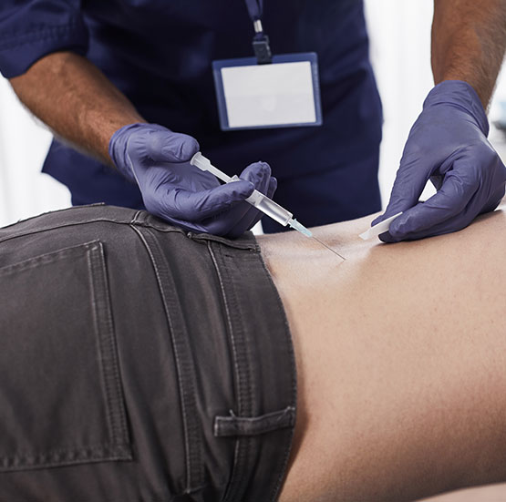 Auto Accident Chiropractor in Cave Creek | Stamp Medical in Cave Creek